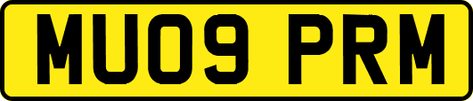 MU09PRM