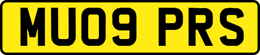 MU09PRS