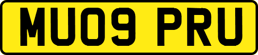 MU09PRU