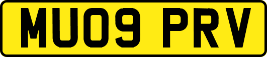 MU09PRV