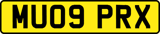 MU09PRX