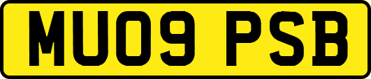 MU09PSB