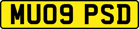 MU09PSD