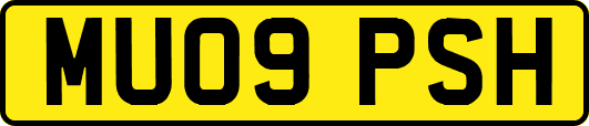 MU09PSH