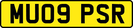 MU09PSR