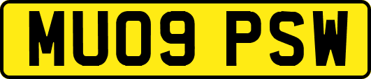 MU09PSW