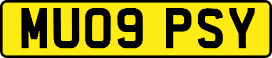 MU09PSY