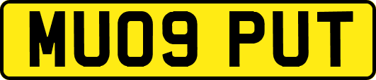 MU09PUT