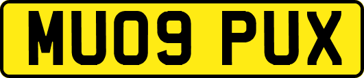 MU09PUX