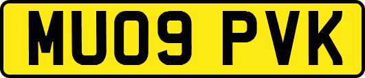 MU09PVK