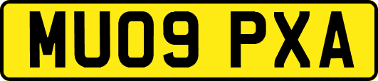 MU09PXA