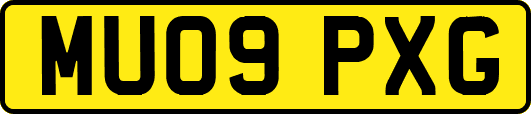 MU09PXG
