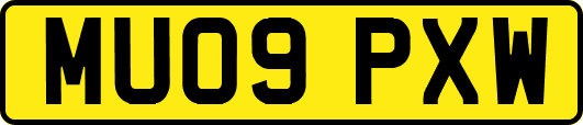 MU09PXW