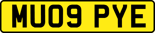 MU09PYE