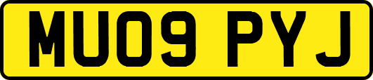 MU09PYJ