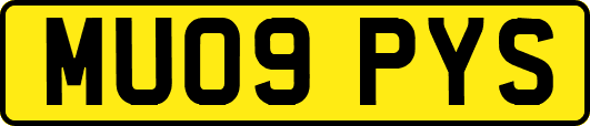 MU09PYS
