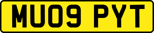 MU09PYT