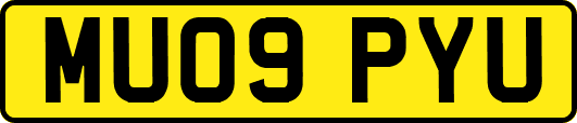 MU09PYU