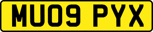 MU09PYX