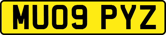 MU09PYZ