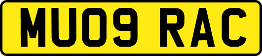 MU09RAC