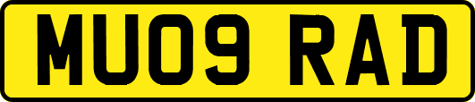 MU09RAD