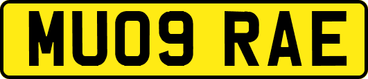 MU09RAE