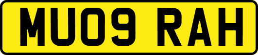 MU09RAH