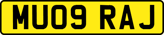 MU09RAJ