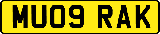MU09RAK