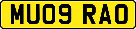 MU09RAO