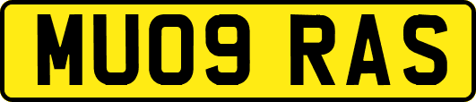 MU09RAS
