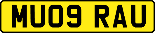 MU09RAU