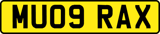 MU09RAX