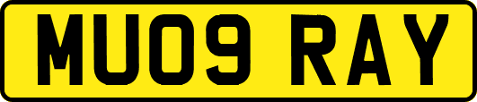 MU09RAY