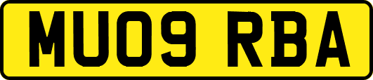 MU09RBA