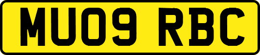 MU09RBC