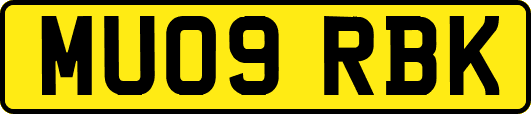 MU09RBK