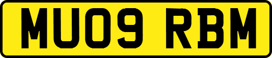 MU09RBM