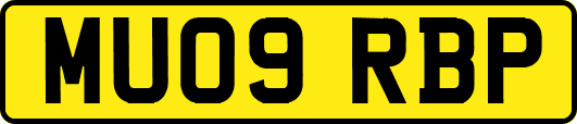 MU09RBP