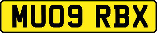 MU09RBX