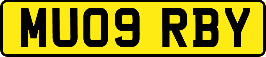 MU09RBY