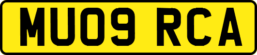 MU09RCA