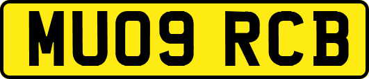 MU09RCB