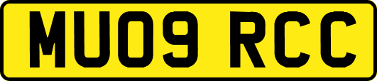 MU09RCC