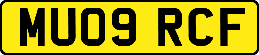 MU09RCF