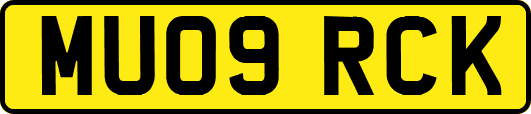 MU09RCK