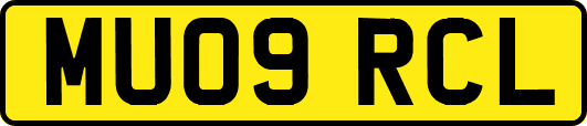 MU09RCL