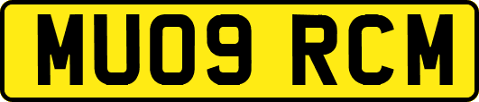 MU09RCM