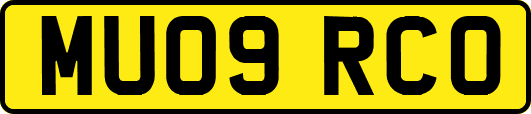 MU09RCO